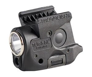 STRMLGHT TLR6 HL G FOR SIG P365 BLK