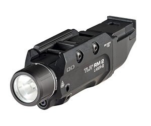 STRMLGHT TLR RM2 500LM LT/GRN LSR