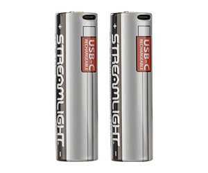 STREAMLIGHT SLB48 BATTERY PACK 2PK