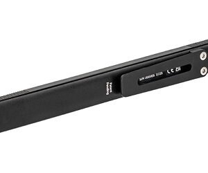 STRMLGHT WEDGE SL 500 LUMENS BLK