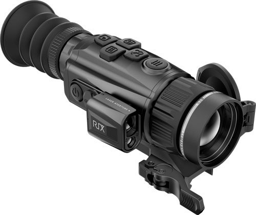 RIX STORM S6 THERMAL SCOPE - 640 35MM WITH LRF - Image 3