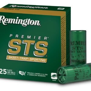 REM 12G STS 1.125-7.5 1200 25R