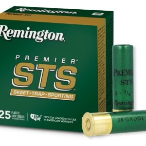 REM 28G STS 2.75-.75-8 25RD