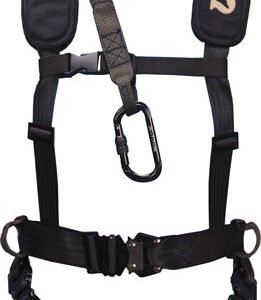 SUMMIT SAFETY HARNESS SPORT - MEDIUM 28"-35" WAIST