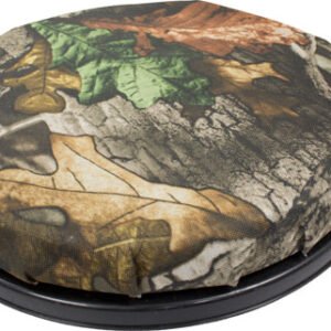 HME SWIVEL SEAT PADDED BUCKET - TYPE CAMO