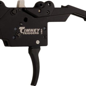 TIMNEY TRIGGER BROWNING X-BOLT - ADJUSTABLE 1.5-4LB BLACK