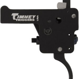 TIMNEY TRIGGER HOWA 1500 3LB - W/SAFETY BLACK