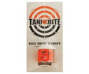 TANNERITE KILL SHOT TARGET
