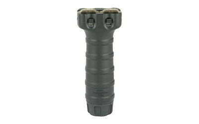 TANGO DWN VERTICAL GRIP BLK - Image 2