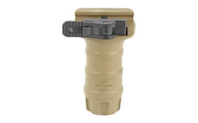 TANGO DWN QD SHORT VERTICAL GRP FDE