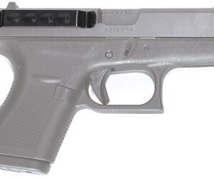 TECHNA CLIP FOR GLOCK 42 AMBI BLK