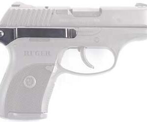 TECHNA CLIP RUGER LCP RH BLK