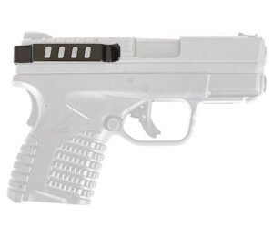 TECHNA CLIP SPRINGFIELD XDS AMBI BLK