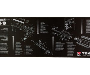 TEKMAT ULTRA RIFLE MAT AR10