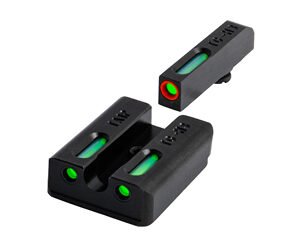 TRUGLO TFX PRO TAURUS MIL/SLM SET