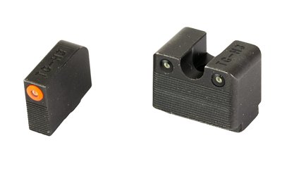 TRUGLO TRIT PRO FOR GLOCK 43 MOS ORG - Image 2