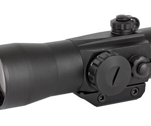 TRUGLO RED DOT 2.5MOA 2X42 BLK