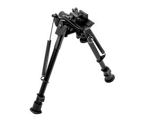 TRUGLO TAC-POD PIVOT W/ADPT 9-13"