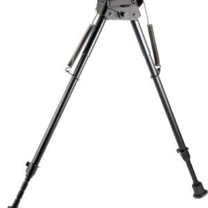 TRUGLO TAC-POD 13-23" PIVOTING - WITH PICATINNY RAIL ADAPTER