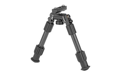 TRUGLO TAC-POD CRBN M-LOK/KMOD 6-9" - Image 3