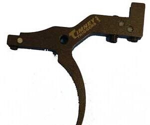 TIMNEY TRIG FITS SAV EDGE/AXIS NP
