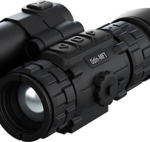 ATN ODIN 6 640 MULTI - FUNCTIONAL THERMAL OPTIC LRF