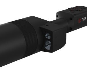 ATN THOR 5 XD LRF 4-40X THRML - SCOPE GEN 5 SENSOR 1280X1024