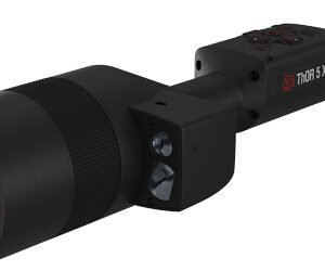 ATN THOR 5 XD LRF 3-30X THRML - SCOPE GEN 5 SENSOR 1280X1024