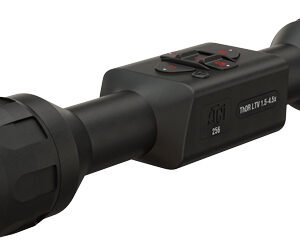 ATN THOR LTV 1.5-4.5X THERMAL - RFL SCOPE 256X192 12 MICRON