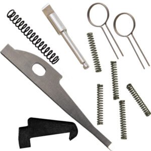 TANDEMKROSS ESSENTIAL - MAINTENANCE KIT RUGER MK SERIS