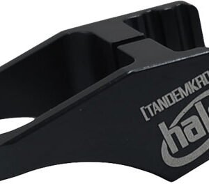 TANDEMKROSS HALO CHARGING RING - FOR S&W VICTORY BLACK