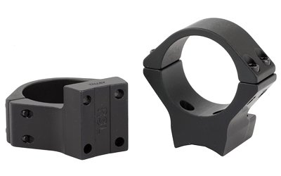 TALLEY LW RINGS BRN X-BOLT 30MM LOW - Image 2