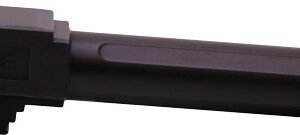 TRUE PRECISION FOR RUGER RXM - BARREL NON THREADED BLACK