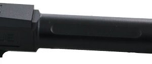 TRUE PRECISION SF HELLCAT BBL - THREADED STEALTH GREY PVD