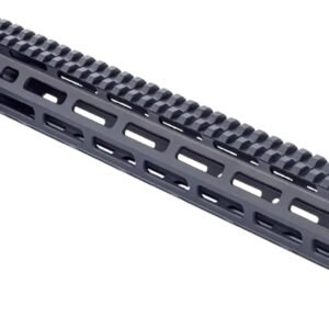 WCT HNDGRD AR15 15 MLOK BLK