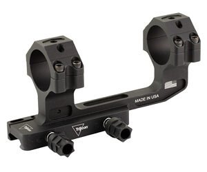 TRIJICON CTL MOUNT Q-LOC 34MM 1.93"