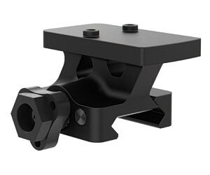 TRIJICON RMRCC FULL CW MOUNT Q-LOC