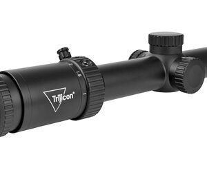 TRIJICON CREDO HX 1-6X24 FFP MOA RED