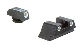 TRIJICON 3 DOT NS GLOCK 42/43