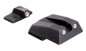 TRIJICON 3 DOT NS H&K USP P2000