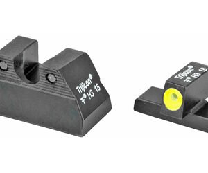 TRIJICON NS H&K HD YLW COMPACT