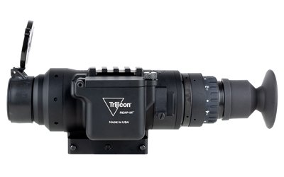 TRIJICON REAP-IR TYPE 4 24MM BLK - Image 2