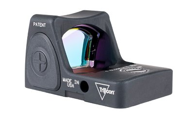 TRIJICON DUAL DEFENSE M17/18 BLK - Image 2