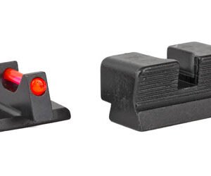 TRIJICON FIBER SIGHT SIG 9MM/.357SIG