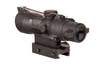 TRIJICON ACOG 3X24 RED HS/DOT .223 - Image 2