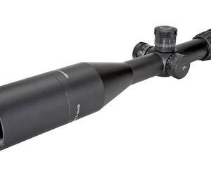 TRIJICON ACCUPOINT 5-20X50 GRN DOT