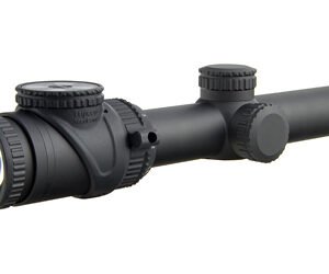 TRIJICON ACCUPOINT 1-6X24 CIR XHR GR