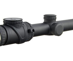 TRIJICON ACCUPOINT 1-6X24 GRN DOT