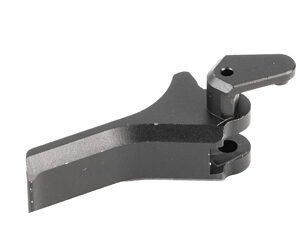 TRUE PREC FLAT TRIG P365/XL BLK NIT