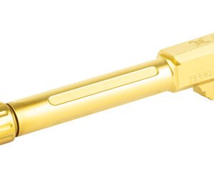 TRUE PREC HELLCAT PRO BBL 9MM TIN TB